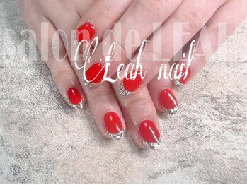 リア 五反田(LEAH)/