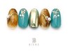 【25％OFF★定額｜贅沢コース♪】マンスリープラチナコース ¥11480
