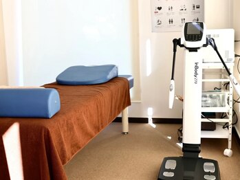 のとう接骨院/内観