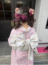 リールエム 高石店(Riru_M)/◆着付け◆レンタル着物◆