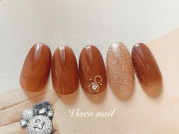 ヴィセオ(Viseo)/大人nail