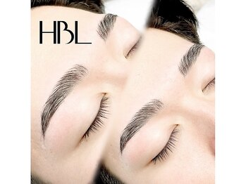 シュエール(Chuaile)/メンズハリウッドブロウリフト