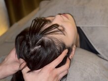 ヌル(Null)/【ドライヘッドスパ吉祥寺】