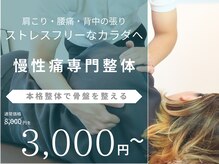 宇都宮整体院 咲