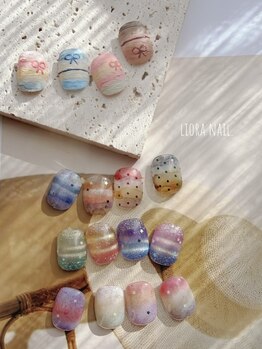 モテ可愛系（デート・合コン）が得意