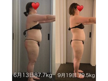 アヴァンサル 札幌駅前店(Avanzar)/