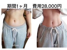 エルワイジム(LYGYM)/短期間ダイエット！