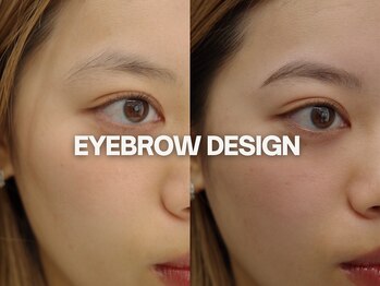 アイロンボーイ(IRONBOY)/大人気★眉毛パーマ