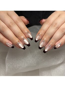 プルマグフレンチ!