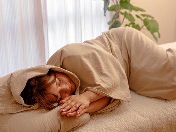 つむちゃい/エサレン/統合の時間