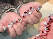 ライリス(Lylis)/バレンタイン