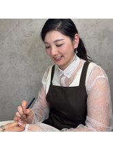 ネイルスポット ユーアンドエー(nailspot yu&a)&nbsp;榊原 綾子