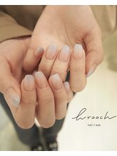 ブローチ(BRooCH)/