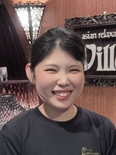 アジアンリラクゼーション ヴィラ 城陽店(asian relaxation villa)&nbsp;古市 