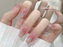 ルミエールネイル 葛西店(Lumiere Nail)/