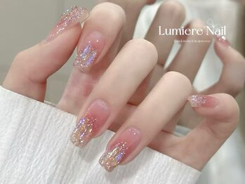 ルミエールネイル 葛西店(Lumiere Nail)/