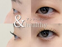 シープ(Sheep)の雰囲気(下がりまつげの悩みに特化!ナチュラルなのに圧倒的な変化♪)