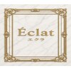 エクラ(Eclat)のお店ロゴ