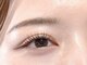 チェスナッツ 銀座(CHESTNUTS Nail&Eyelash)の写真/【ナチュラル◎人気・フラットラッシュ100本（オフ無料）￥5480～】最終受付19時半！LEDエクステも対応◎