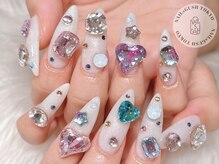 ネイルズガッシュ 溝の口店(NAILs GUSH)