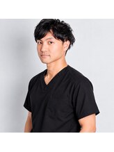 背骨ラボ 汐留整体院&nbsp;保坂 勇人