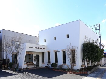 ライブクオリア