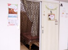 リラクゼーションサロン ソアレ(Soare)/お気軽にお越しください。