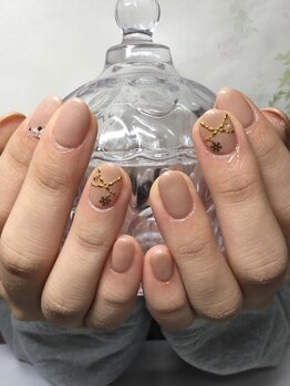 レインボートライブドゥネイル(rainbow tribe deux NAIL)/