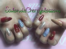 サロンドチェリーブロッサム(Salon de Cherryblossom)/