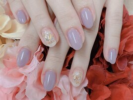 【ほり】ナチュラルカラー