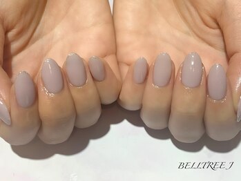 ベルトリージェイ(BellTree,J)/細フレンチ