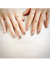 ネイルアトリエ エルメル(nail atelier Armel)/