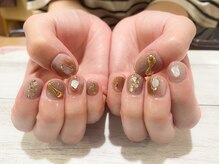 ネイルアルケー(Nail ARCHE)/