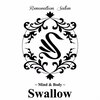 リノベーションサロン スワロ(Swallow)ロゴ