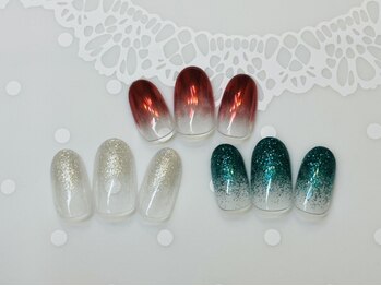 【ネイルデザイン】