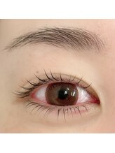 ディア 清澄白河店(Dear)/下まつ毛もパーマ可能です