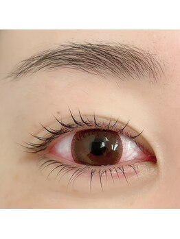 ディア 清澄白河店(Dear)/下まつ毛もパーマ可能です