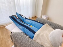 リノ リノ(Lino.Lino)/【その他】電動フットマッサージ