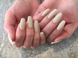 【スキニーフレンチ】