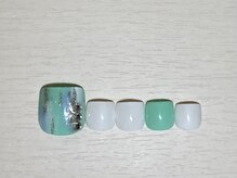 スラッシュフレーバー(/flavor)/