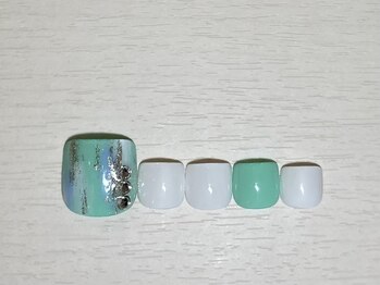 スラッシュフレーバー(/flavor)/