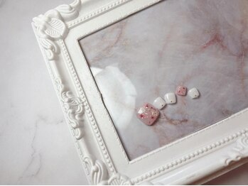 クリーンベル(CleanBelle)/フットネイル