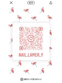 インスタでネイル画像掲載中☆