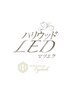 【全員】LEDグルー　　☆オイルクレンジングOK☆ジェルネイルのマツエク版