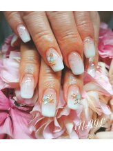 アイネイル(iNAIL)/