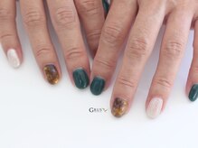 グルス(GRUS)/持ち込みデザイン