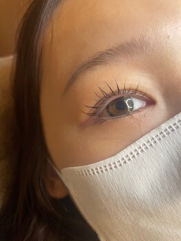 ラナ(Rana)/ラッシュリフト