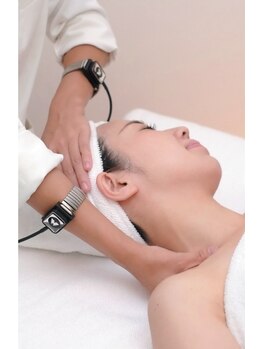 ミセル(MISEL)/美肌ラジオ波