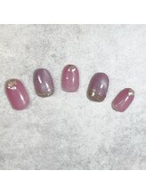 トイロ(toiro)/【YUKO限定】定額デザイン