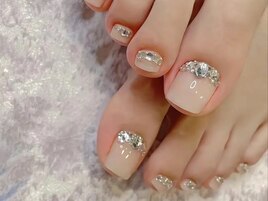 パラジェル/銀座フットネイル